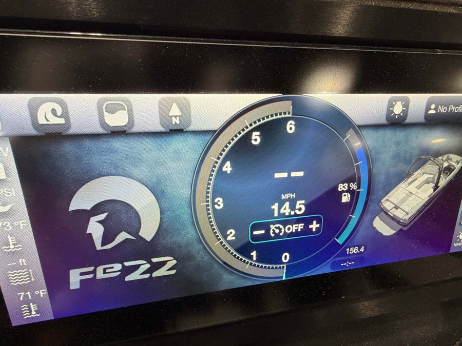 2025 Centurion Fe23, photo 14 of 16
